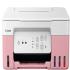 Canon PIXMA G3430 MegaTank (Pink) Thumbnail